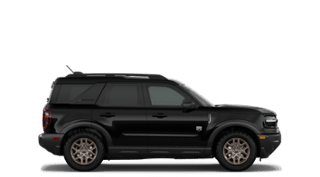 2026 Ford Bronco Sport® External Image 1